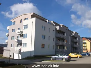 20f BD Dlouha Tisnov