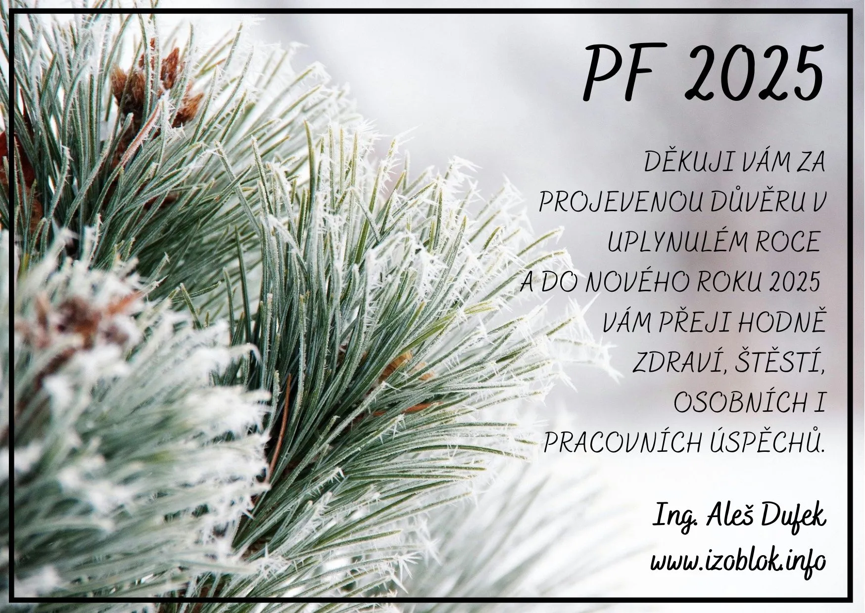 PF 2025